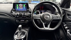 2022 (22) NISSAN JUKE 1.6 Hybrid Premiere Edition 5dr Auto 4598676