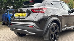 2022 (22) NISSAN JUKE 1.6 Hybrid Premiere Edition 5dr Auto 4598695