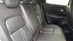 2022 (22) NISSAN JUKE 1.6 Hybrid Premiere Edition 5dr Auto 4598659