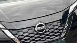 2022 (22) NISSAN JUKE 1.6 Hybrid Premiere Edition 5dr Auto 4598692