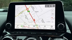 2022 (22) NISSAN JUKE 1.6 Hybrid Premiere Edition 5dr Auto 4598678