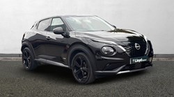 2022 (22) NISSAN JUKE 1.6 Hybrid Premiere Edition 5dr Auto 4598656