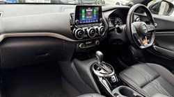 2022 (22) NISSAN JUKE 1.6 Hybrid Premiere Edition 5dr Auto 4598687