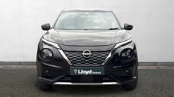 2022 (22) NISSAN JUKE 1.6 Hybrid Premiere Edition 5dr Auto 4598662