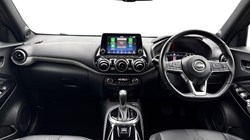 2022 (22) NISSAN JUKE 1.6 Hybrid Premiere Edition 5dr Auto 4598664