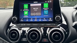 2022 (22) NISSAN JUKE 1.6 Hybrid Premiere Edition 5dr Auto 4598677