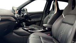 2022 (22) NISSAN JUKE 1.6 Hybrid Premiere Edition 5dr Auto 4598658