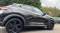2022 (22) NISSAN JUKE 1.6 Hybrid Premiere Edition 5dr Auto 4598690