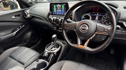 2022 (22) NISSAN JUKE 1.6 Hybrid Premiere Edition 5dr Auto 4598665