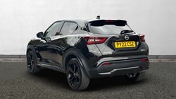 2022 (22) NISSAN JUKE 1.6 Hybrid Premiere Edition 5dr Auto 1