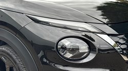 2022 (22) NISSAN JUKE 1.6 Hybrid Premiere Edition 5dr Auto 4598691