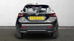 2022 (22) NISSAN JUKE 1.6 Hybrid Premiere Edition 5dr Auto 4598661