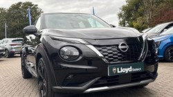 2022 (22) NISSAN JUKE 1.6 Hybrid Premiere Edition 5dr Auto 4598693