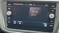 2019 (19) VOLKSWAGEN TIGUAN 1.5 TSi EVO 130 Match 5dr 4703963