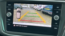 2019 (19) VOLKSWAGEN TIGUAN 1.5 TSi EVO 130 Match 5dr 4703962