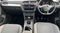 2019 (19) VOLKSWAGEN TIGUAN 1.5 TSi EVO 130 Match 5dr 4703947