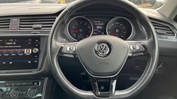 2019 (19) VOLKSWAGEN TIGUAN 1.5 TSi EVO 130 Match 5dr 4703955