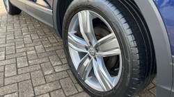 2019 (19) VOLKSWAGEN TIGUAN 1.5 TSi EVO 130 Match 5dr 4703973