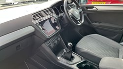 2019 (19) VOLKSWAGEN TIGUAN 1.5 TSi EVO 130 Match 5dr 4703970