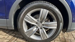2019 (19) VOLKSWAGEN TIGUAN 1.5 TSi EVO 130 Match 5dr 4703946