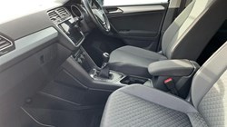 2019 (19) VOLKSWAGEN TIGUAN 1.5 TSi EVO 130 Match 5dr 4703941