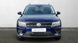 2019 (19) VOLKSWAGEN TIGUAN 1.5 TSi EVO 130 Match 5dr 4703945