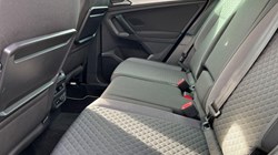 2019 (19) VOLKSWAGEN TIGUAN 1.5 TSi EVO 130 Match 5dr 4703942