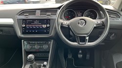 2019 (19) VOLKSWAGEN TIGUAN 1.5 TSi EVO 130 Match 5dr 4703959