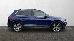 2019 (19) VOLKSWAGEN TIGUAN 1.5 TSi EVO 130 Match 5dr 4703943