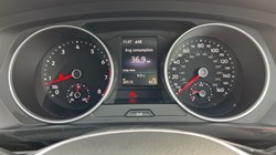 2019 (19) VOLKSWAGEN TIGUAN 1.5 TSi EVO 130 Match 5dr 4703958