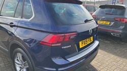 2019 (19) VOLKSWAGEN TIGUAN 1.5 TSi EVO 130 Match 5dr 4703978
