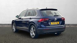 2019 (19) VOLKSWAGEN TIGUAN 1.5 TSi EVO 130 Match 5dr 4703940