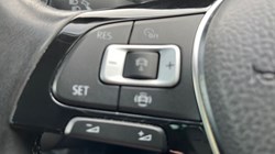 2019 (19) VOLKSWAGEN TIGUAN 1.5 TSi EVO 130 Match 5dr 4703956