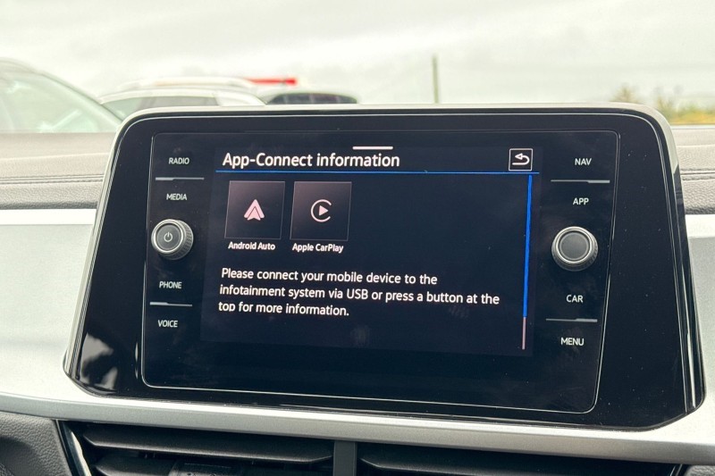 2024 (74) VOLKSWAGEN T-ROC 1.5 TSI Match 5dr DSG 4635922