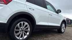 2024 (74) VOLKSWAGEN T-ROC 1.5 TSI Match 5dr DSG 4635931