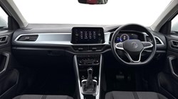 2024 (74) VOLKSWAGEN T-ROC 1.5 TSI Match 5dr DSG 4635907