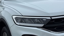 2024 (74) VOLKSWAGEN T-ROC 1.5 TSI Match 5dr DSG 4635932