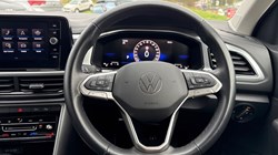 2024 (74) VOLKSWAGEN T-ROC 1.5 TSI Match 5dr DSG 4635915