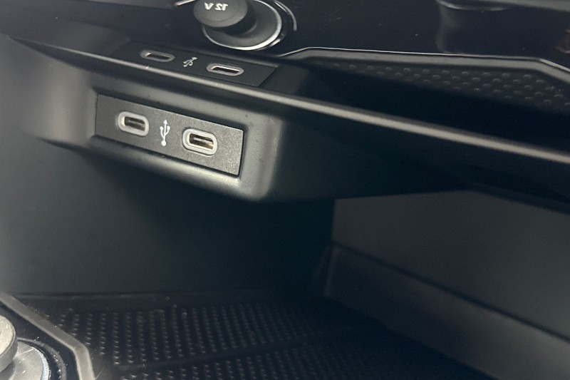 2024 (74) VOLKSWAGEN T-ROC 1.5 TSI Match 5dr DSG 4635939