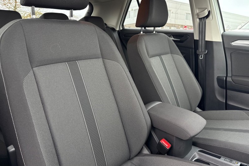 2024 (74) VOLKSWAGEN T-ROC 1.5 TSI Match 5dr DSG 4635914