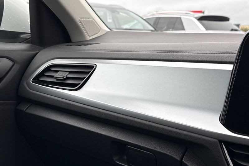 2024 (74) VOLKSWAGEN T-ROC 1.5 TSI Match 5dr DSG 4635924