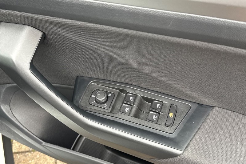 2024 (74) VOLKSWAGEN T-ROC 1.5 TSI Match 5dr DSG 4635911