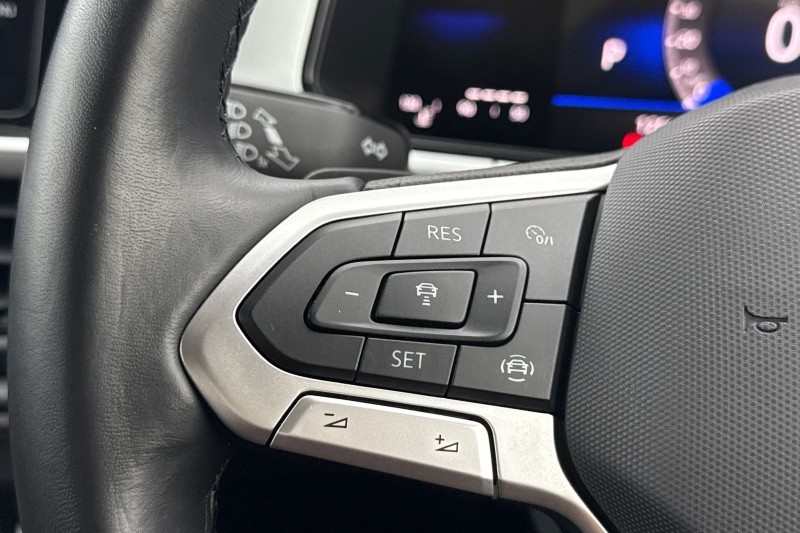 2024 (74) VOLKSWAGEN T-ROC 1.5 TSI Match 5dr DSG 4635916