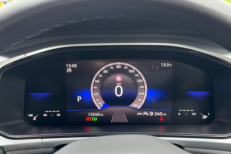 2024 (74) VOLKSWAGEN T-ROC 1.5 TSI Match 5dr DSG 4635918