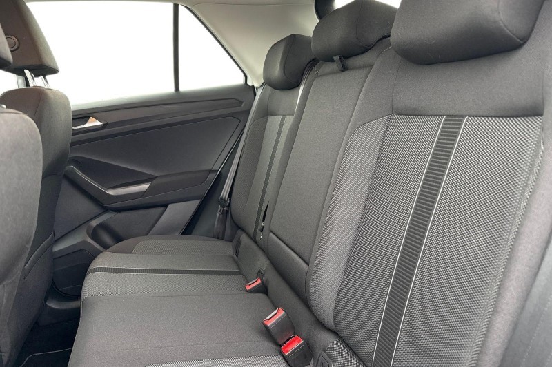 2024 (74) VOLKSWAGEN T-ROC 1.5 TSI Match 5dr DSG 4635902