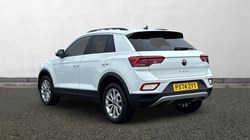 2024 (74) VOLKSWAGEN T-ROC 1.5 TSI Match 5dr DSG 4635900