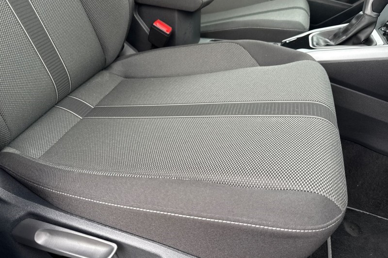 2024 (74) VOLKSWAGEN T-ROC 1.5 TSI Match 5dr DSG 4635913