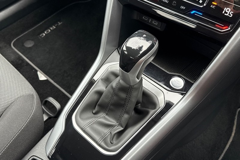 2024 (74) VOLKSWAGEN T-ROC 1.5 TSI Match 5dr DSG 4635925