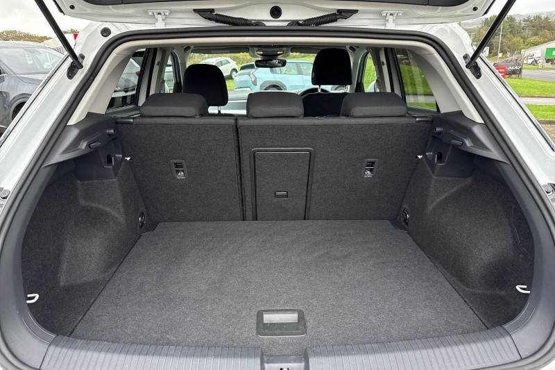 2024 (74) VOLKSWAGEN T-ROC 1.5 TSI Match 5dr DSG 4635929