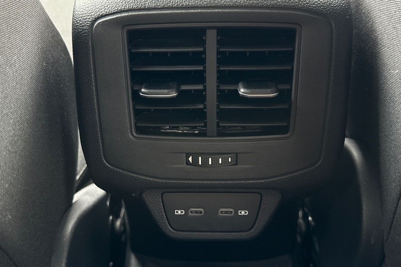 2024 (74) VOLKSWAGEN T-ROC 1.5 TSI Match 5dr DSG 4635938